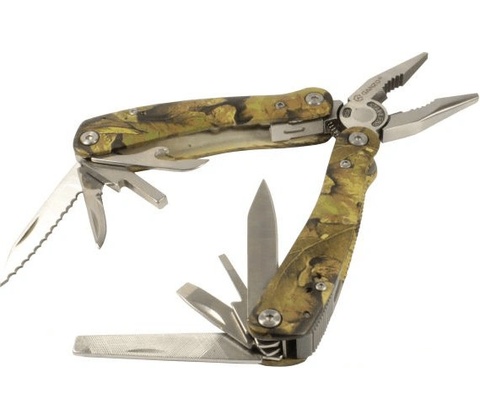 Ganzo Multitool G2016P