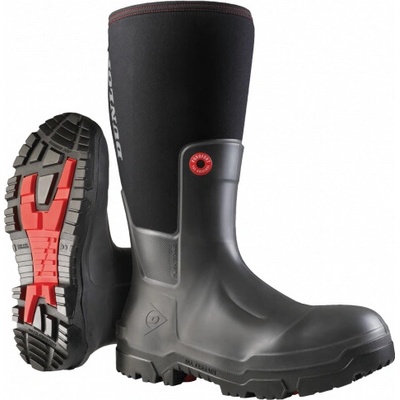 Dunlop Snugboot Pioneer O4 OD60A93 19540
