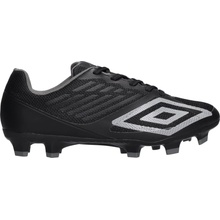 Umbro VELOCITA DECIMA TEAM FG Čierna Biela