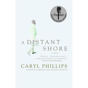 A Distant Shore | Caryl Phillips (ISBN: 9781400034505)