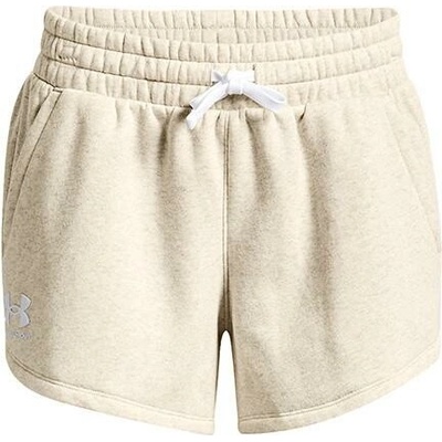 Under Armour dámske šortky Rival Fleece Short Rival Fleece