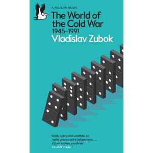 The World of the Cold War (ISBN: 9780141985107)