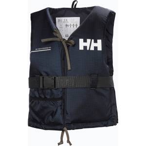 Helly Hansen Спасителна жилетка Helly Hansen Bowrider navy