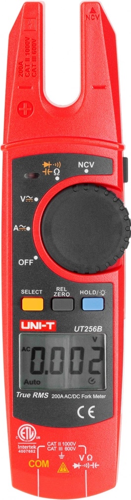 UNI-T UT256B