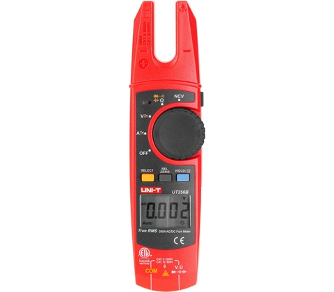 UNI-T UT256B