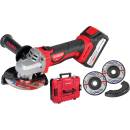 Raider RDP-SPAG20 Set (030251)