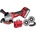 Raider RDP-SPAG20 Set (030251)