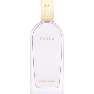 Furla Irresistibile parfumovaná voda dámska 100 ml tester