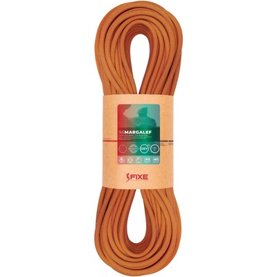 Fixe Climbing Margalef 9,6 mm 80 m