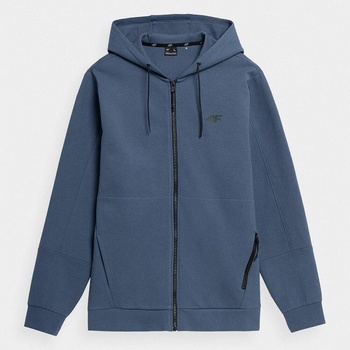 4F Мъжки Суитшърт 4F Zip-Up H4L22-BLM014-32S (BLM014-32S)