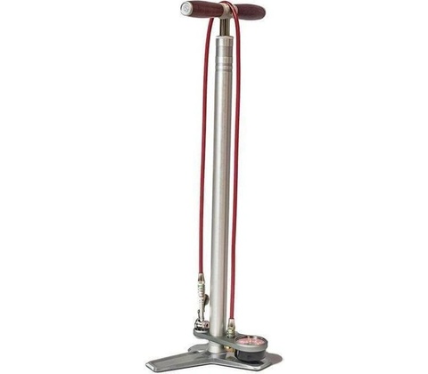 Silca SuperPista Ultimate Hiro Edition