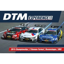 RaceRoom - DTM Experience 2015