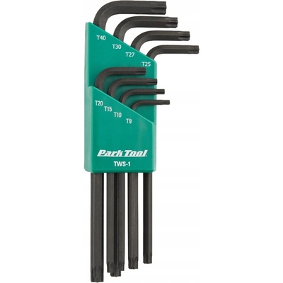 Park Tool Sada klíčů Torx se zásobníkem
