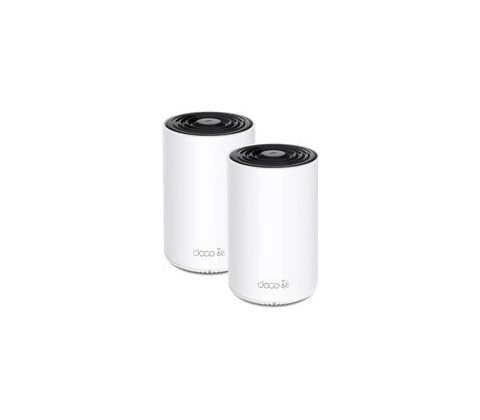 TP-LINK Deco XE75 Pro, 2ks