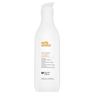Milk Shake Argan Shampoo подхранващ шампоан За всякакъв тип коса 1000 ml