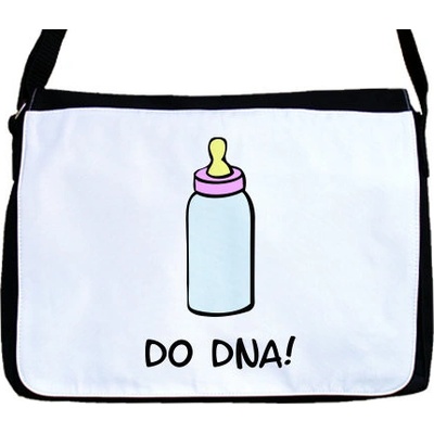 Taška přes rameno Do dna