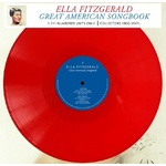 Multiland Fitzgerald Ella: The Queen Of Jazz - Vinyl (LP) (050204)