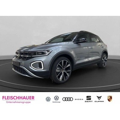 Volkswagen T-Roc 2.0 TDI Style DSG 110 kW
