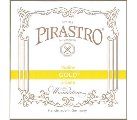 Pirastro Gold