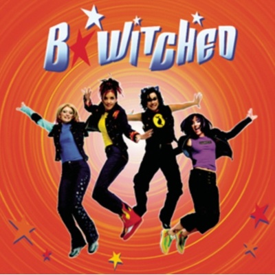 B*Witched - B*Witched