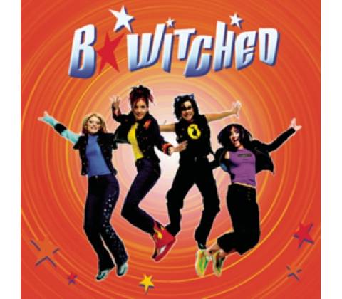 B*Witched - B*Witched