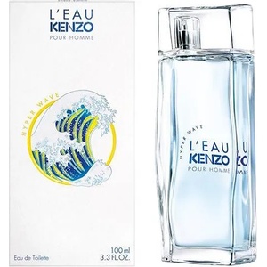 KENZO L'Eau pour Homme Hyper Wave EDT 100 ml Парфюми