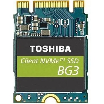 Toshiba 128GB M2 2230 KBG30ZMS128G