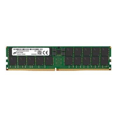 Micron DDR5 64GB 4800MHz MTC40F2046S1RC48BA1R