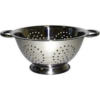 TORO Cedník TORO s úchyty, průměr 24 cm_hamashop
