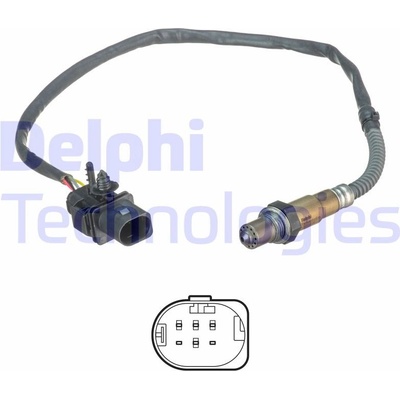 Lambda sonda DELPHI ES21136-12B1