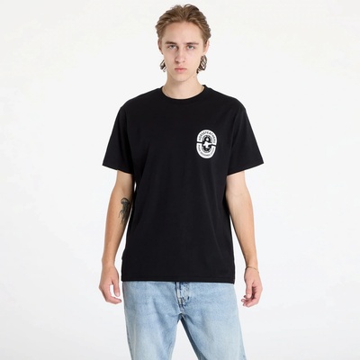 Horsefeathers Powder Badge II Black