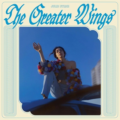 BYRNE, JULIE - GREATER WINGS LP
