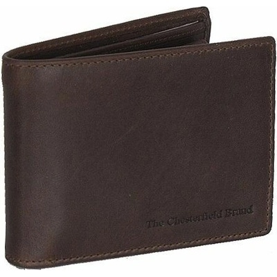 The Chesterfield Brand Marvin Brown