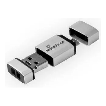 MediaRange Nano 16GB USB 2.0 MR931