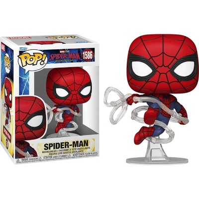 Funko POP! 1586 Spider-Man Brand New Day - Spider-Man