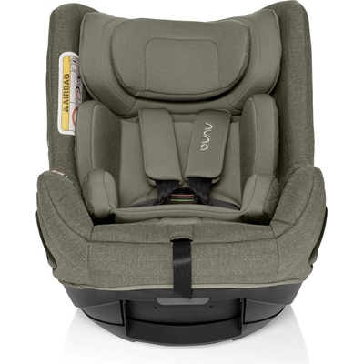 Nuna TODL NEXT i-Size 2024 TODL next pine