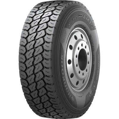 Hankook AM15 445/65 R22,5 169K – Zbozi.Blesk.cz