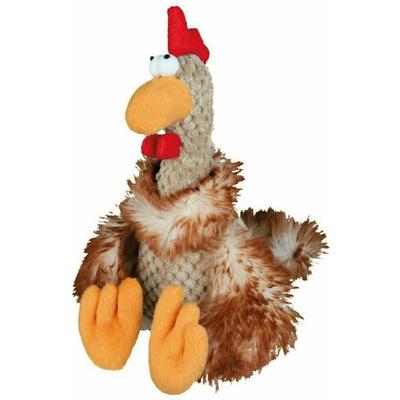 Trixie Rooster Hračka pre psy 22 cm