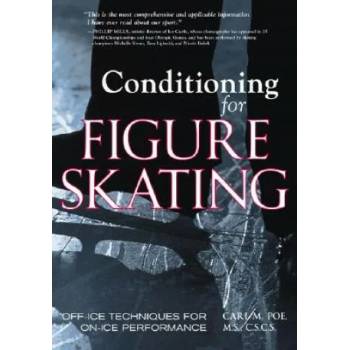 Conditioning for Skating