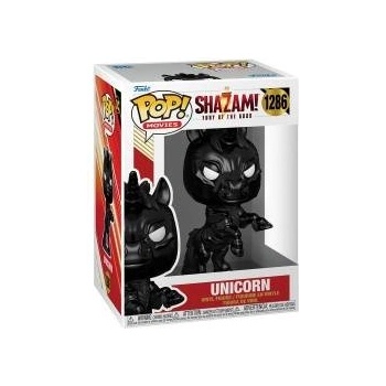 Funko Pop! Кукла Funko Pop! SHAZAM! UNICORN