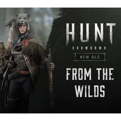 Hunt: Showdown 1896 - From the Wilds DLC