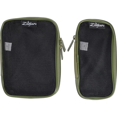 Zildjian Accessory Pouch Set Sage Green (HN285694)
