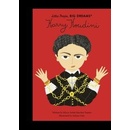 Harry Houdini