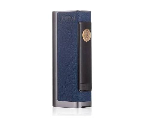Dotmod dotBox 100W Mod Blue