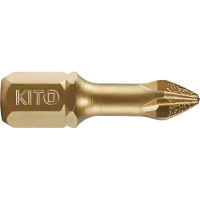 Kito 20 ks, PH 1 × 25 mm 4820111