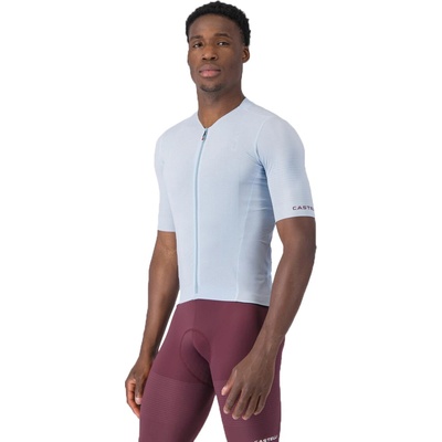 Castelli Premio EVO jersey Winter sky