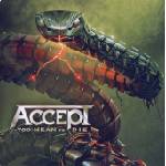 Nuclear Blast Accept: Too Mean To Die - 2Vinyl (LP) (075455)