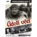 Údolí včel DVD