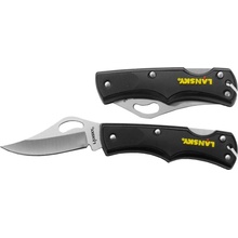 Lansky LockBack Knife