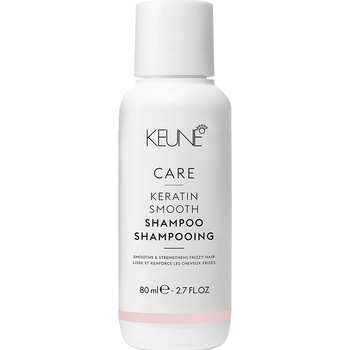 Keune Care Keratin Smooth Shampoo 80 ml
